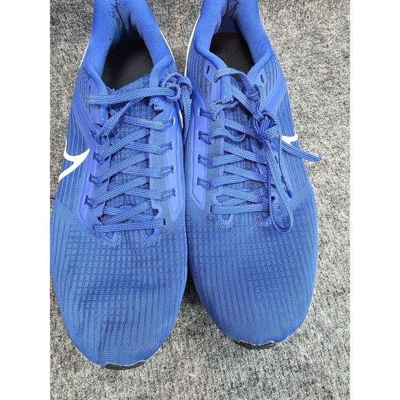 Nike Air Zoom Pegasus 39 Royal Blue Running Shoes US 10.5 DM0164-402 main image 9
